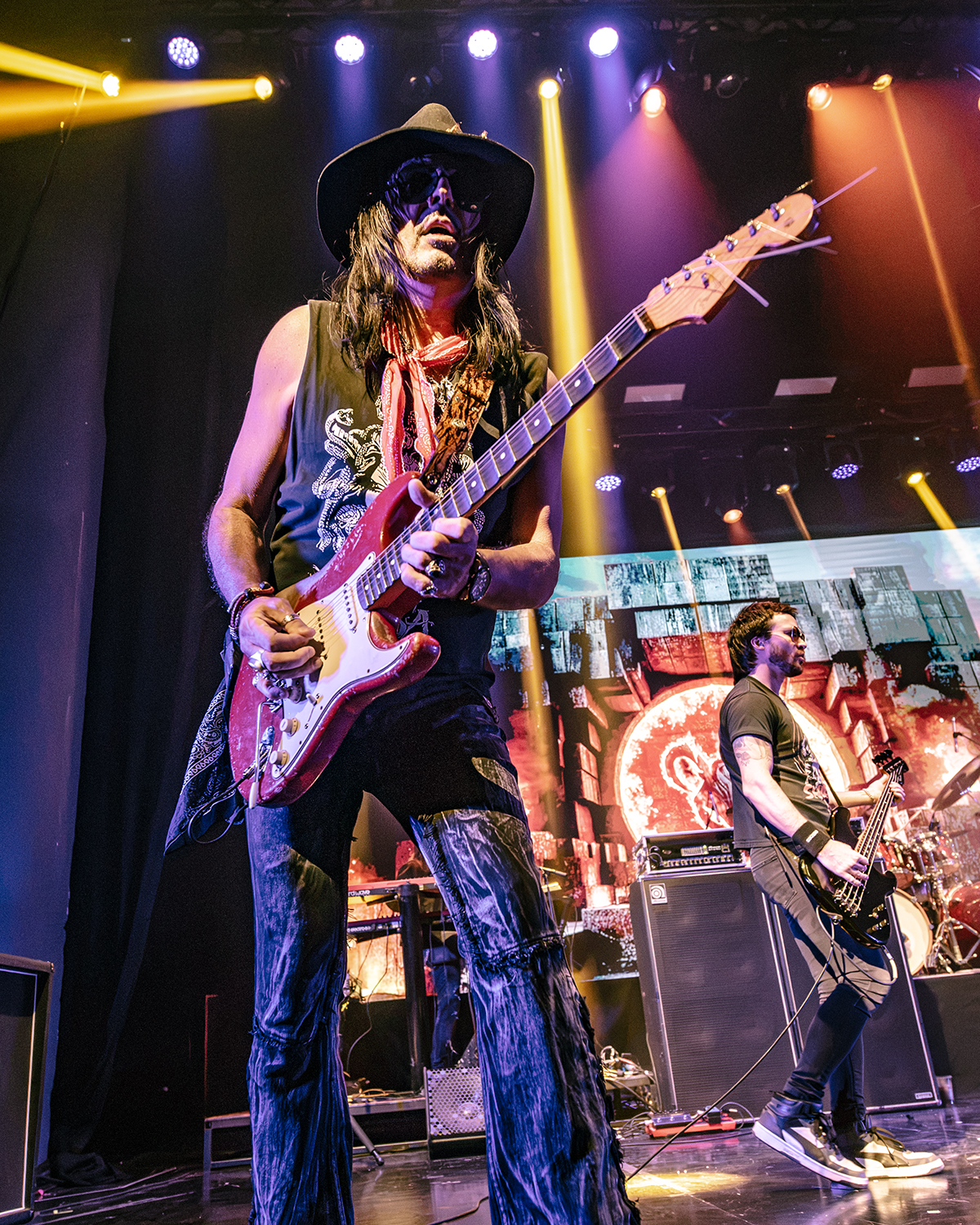 Rata Blanca